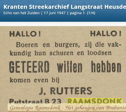 1947-rutters-advertentie