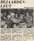 1976-02-28 -De Stem- Bejaardenbal