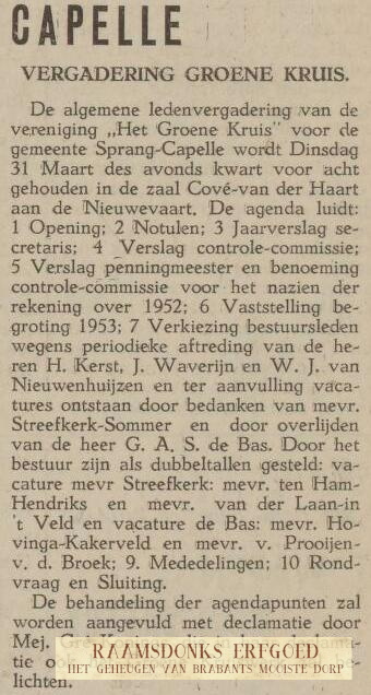 Echo-van-het-Zuiden-23-maart-1953 Gre-Konings