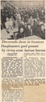 1974-09-21 -De Stem- Viering eerste lustrum carnavalsvereniging de Haaykaanters