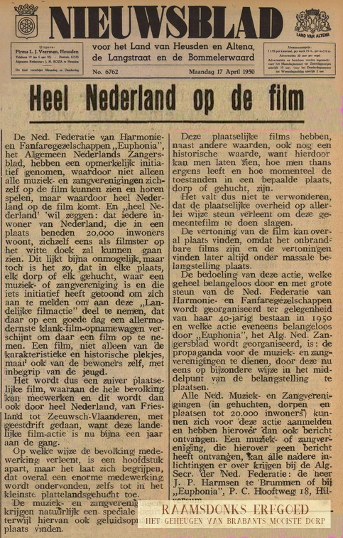 Nieuwsblad-het-land-van-Heusden-en-Altena-de-Langstraat-en-de-Bommelerwaard-17-april-1950